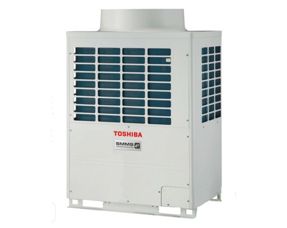 Наружный блок Toshiba MMY-MAP1606HT8P-E Inverter