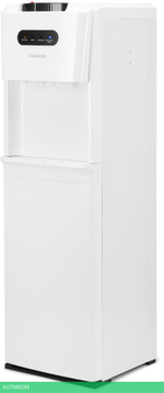 Кулер для воды Starwind SW-1012CW белый