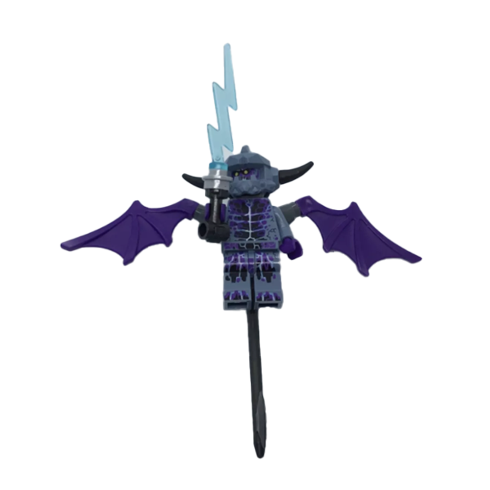 Каменный Гигант nex124