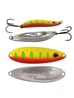 Блесна для рыбалки вращающаяся Mepps AGLIA FLUO