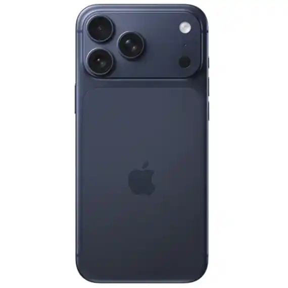 Смартфон Apple iPhone 17 Pro Max 2Tb nano SIM + eSim deep blue (темно-синий)