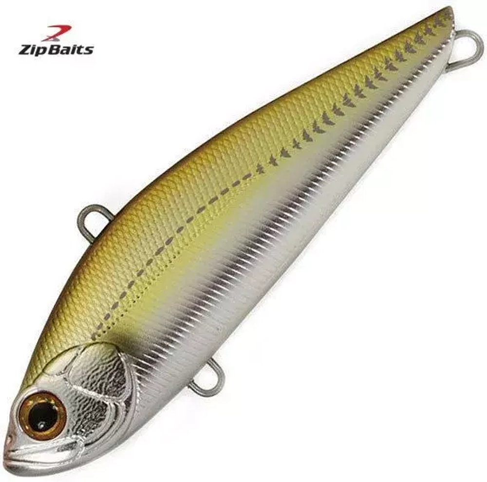 Воблер ZipBaits ZBL VIB 80-20G 628 Mame Aji