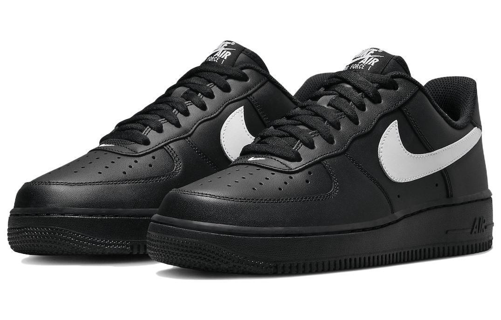 Кроссовки Nike Air Force 1 Low