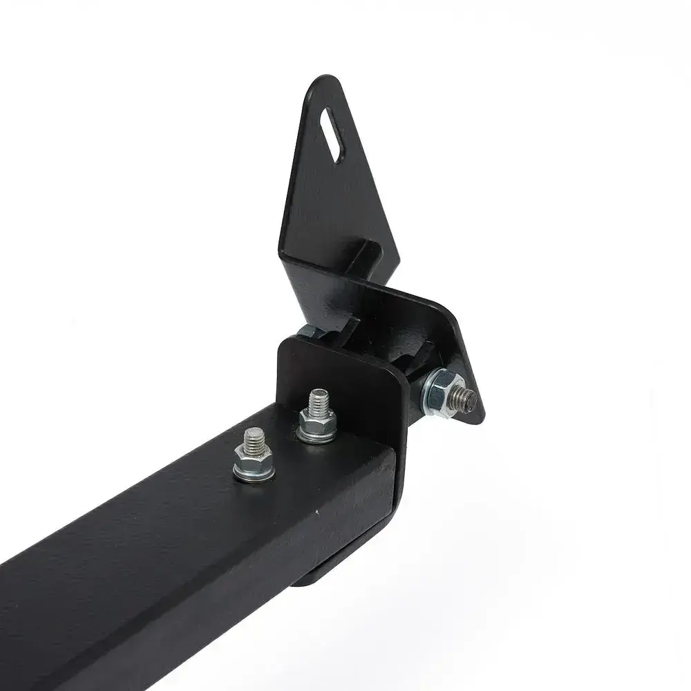 Стойка для УШМ 3 в 1 с протяжкой и распилочным столиком