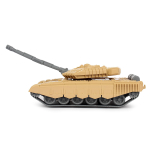 Танк "Бархан" 39,6см. И-7953