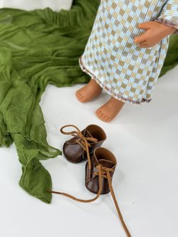 Кукла D Nenes виниловая 34см Celia (022222)