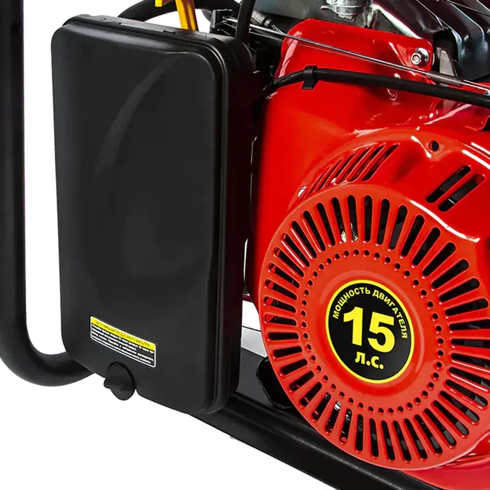 DDE G750 бензиновый генератор 917-453