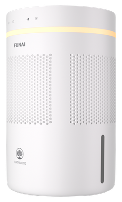 FUNAI HATAMOTO FAW-HTE450/4.0(WT)