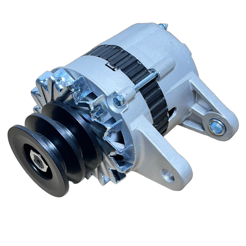 Генератор 24V ISUZU 6BG1 Z1812003650
