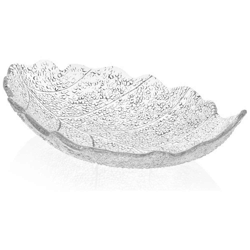 Блюдо для центра стола IVV Мадагаскар 42х28см