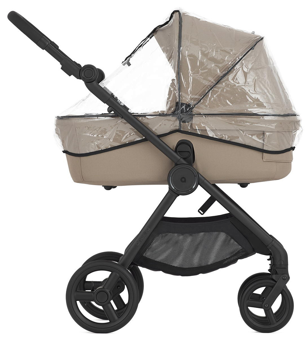 Детская коляска Anex iQ Basic NT 2 в 1 Honey