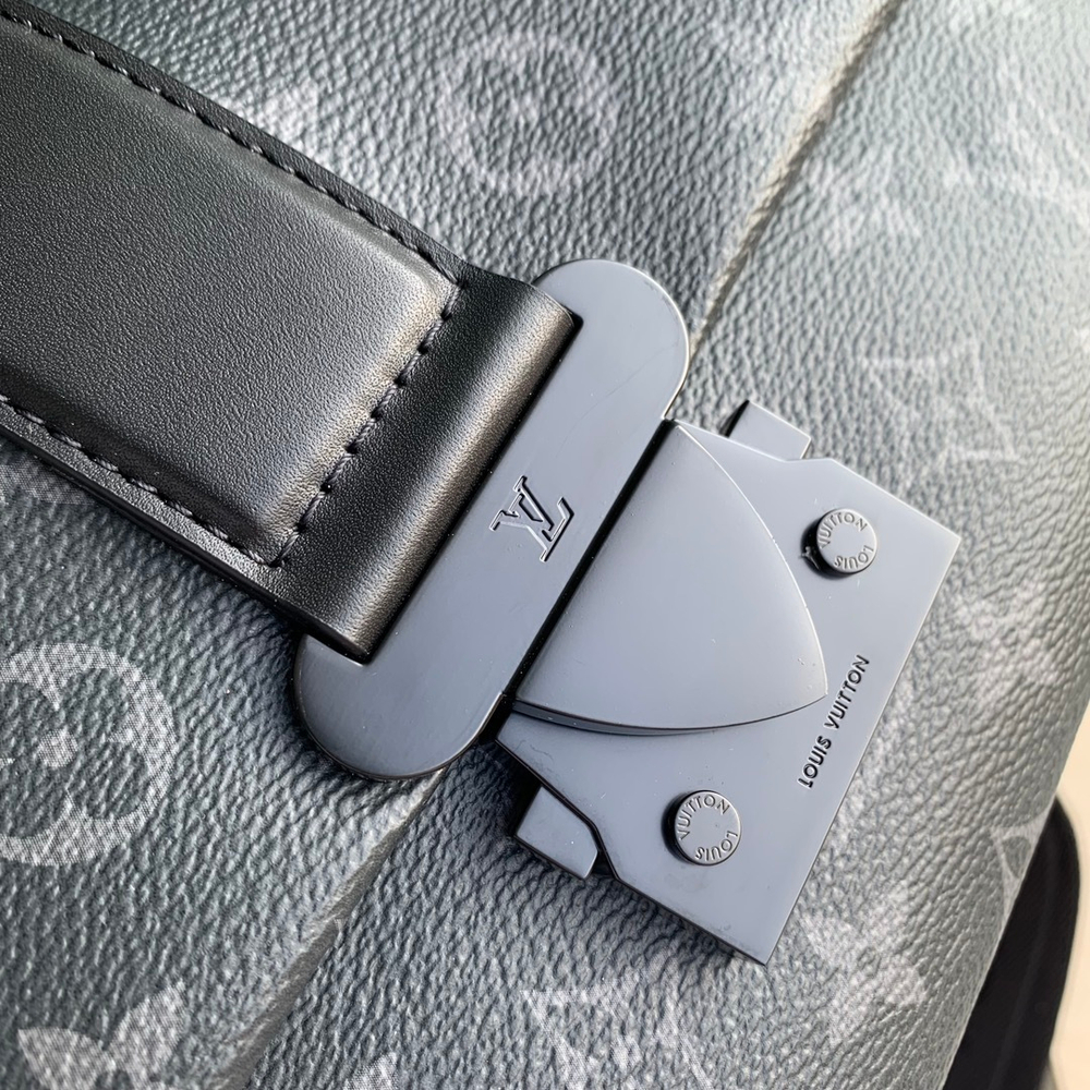 Louis Vuitton S-Cape Messenger Bag
