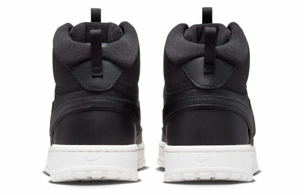 Кроссовки Nike Court Vision Mid