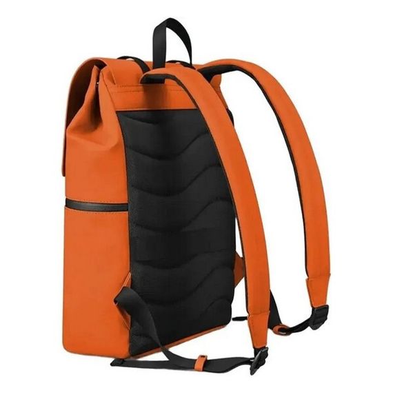 Рюкзак Gaston Luga Backpack Splash 2.0 13&quot; (SPBP13OF) Orange Flame