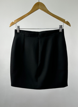 Юбка Saint Laurent