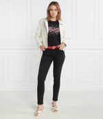 Футболка Liu Jo - черный(MF3382 JS923)