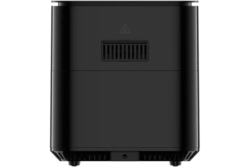 Аэрогриль Xiaomi Smart Air Fryer 6.5L, чёрный EU