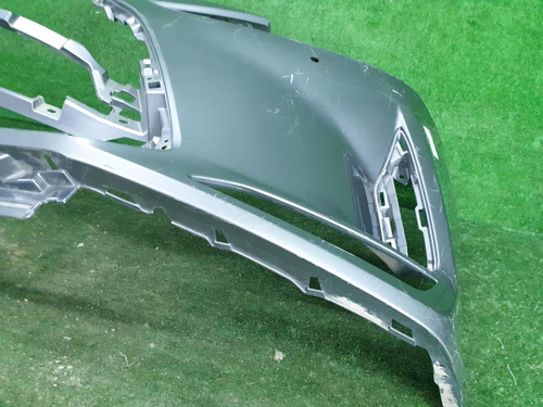 Бампер передний Lexus RX 4 (2019-2022)