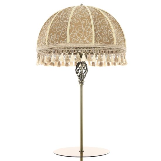 CL407935T Базель Бронза+Салон Торшер со столиком