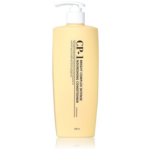 Интенсивно питающий кондиционер для волос Esthetic House CP-1 Bright Complex Intense Nourishing Conditioner, 500мл