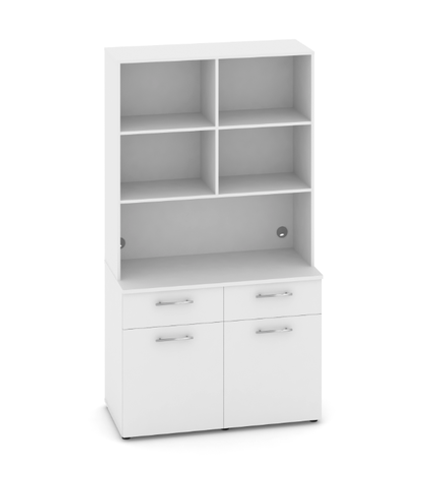 Мини-кухня ФИТ (FIT) вариант №8