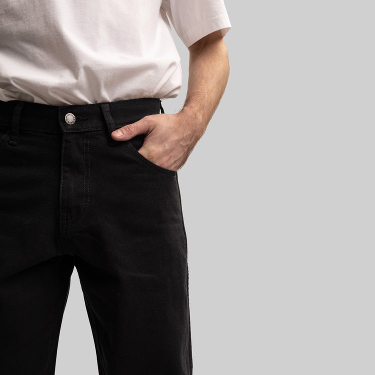 Брюки мужские Dickies Skateboarding Jake Hayes Pants артикул:WPJH01 - купить в магазине Дайс