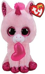 Yumşaq oyuncaq \ Мягкая игрушка \ Soft toys Unicorn ( pink )