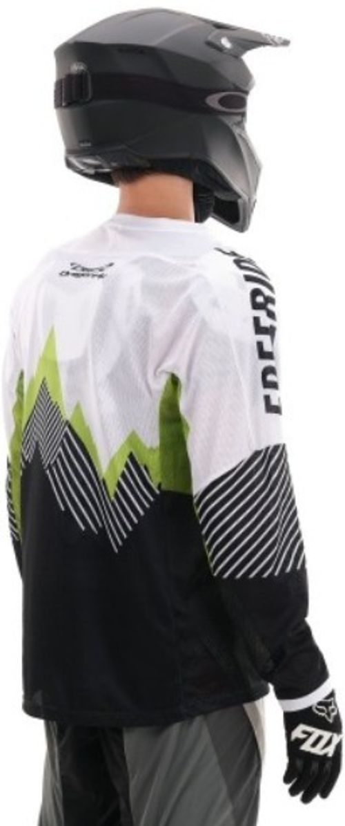 Freeride / Черно-белый