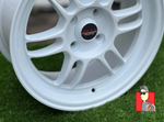 Комплект дисков Enkei RPF-1 15x7 et35 4x100