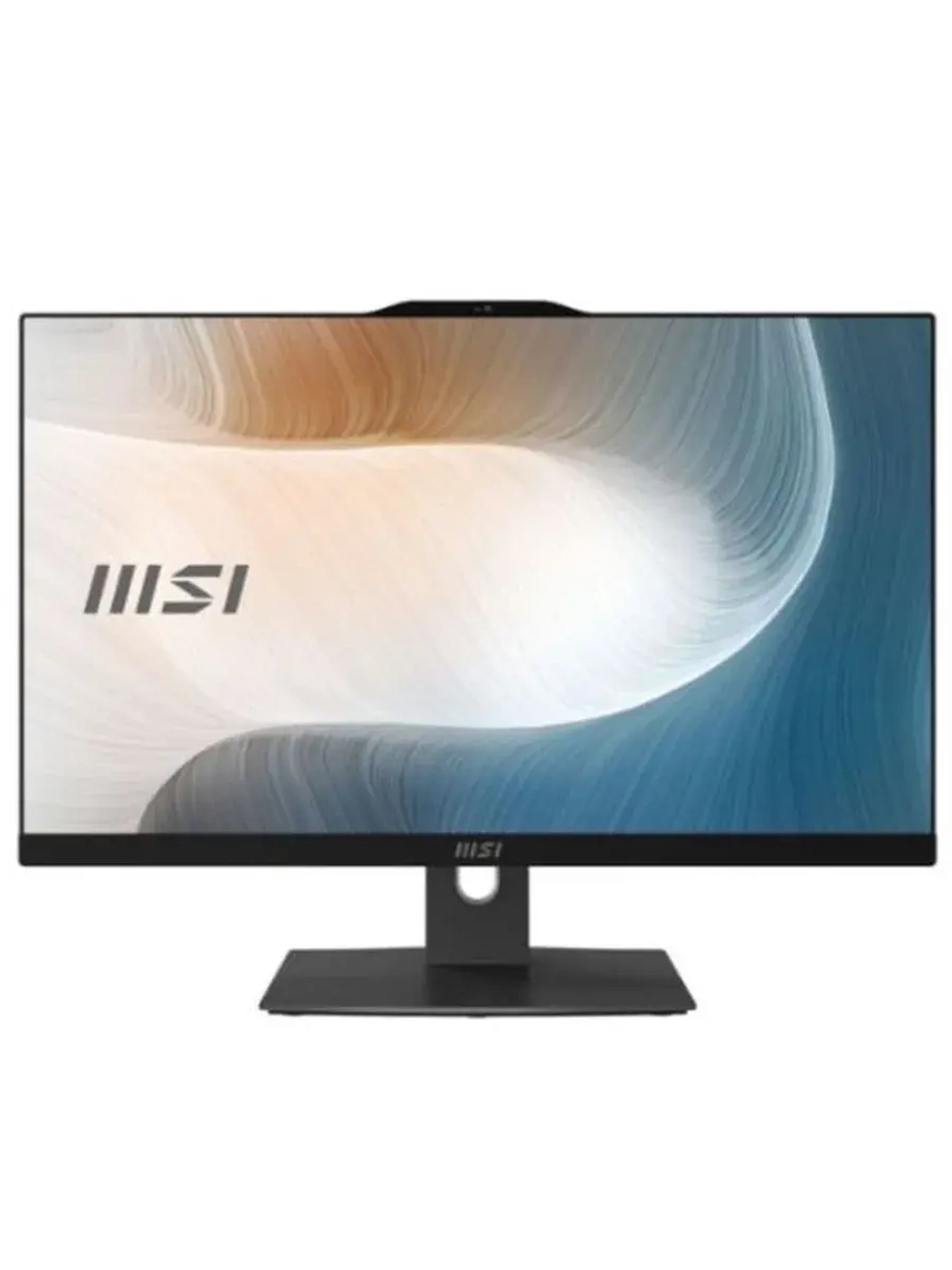23,8" Моноблок Modern AM242P 1M-1022XRU 16/512 ГБ BLACK
