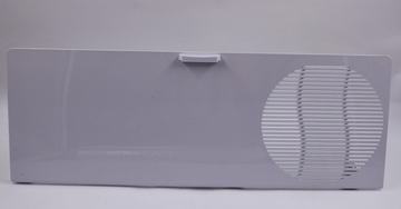 Нижняя декоративная панель сушильной машины Beko 2988080100