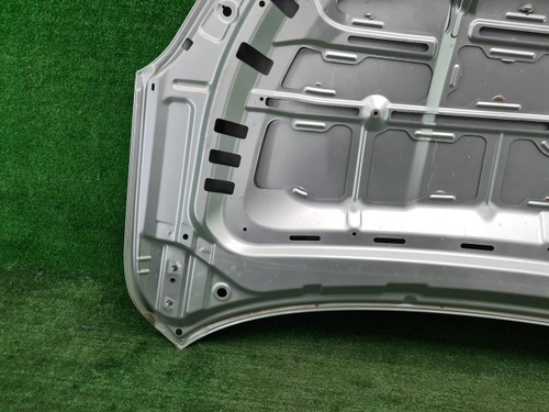 Капот Chery Tiggo 4 (2018-2023)