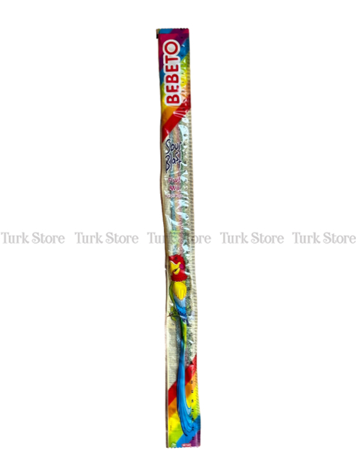 Жевательный мармелад Sour blast тутти-фрутти 15 гр