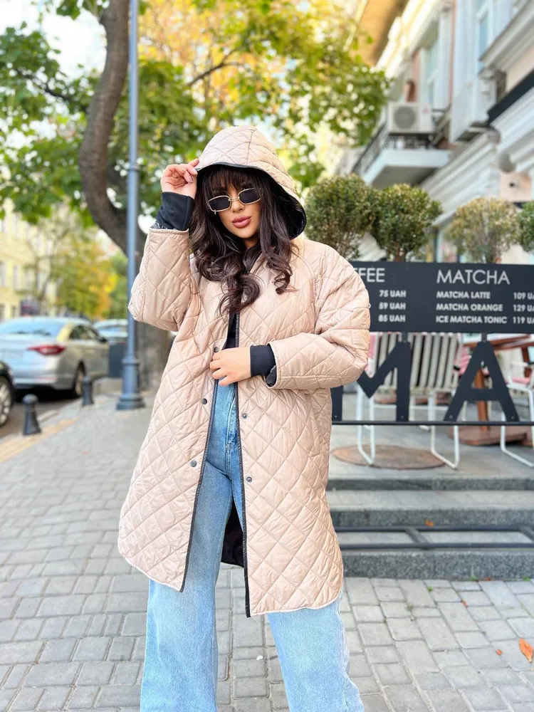 Куртка УК-1095 Fabrika