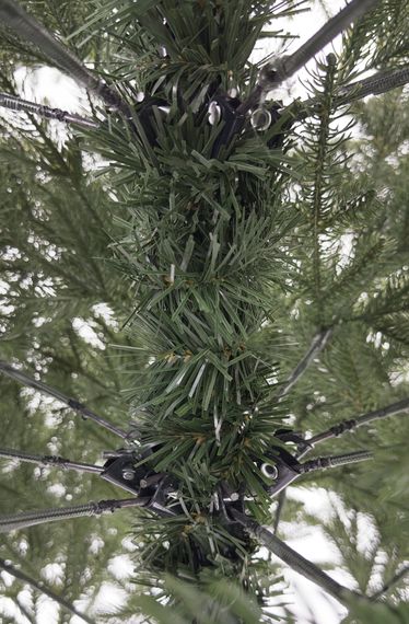 Искусственная ель Версаль 250 см