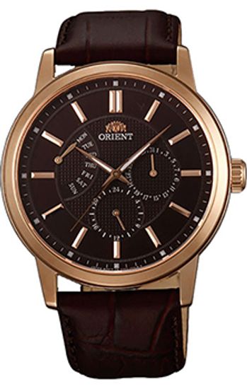 Наручные часы Orient FUU0A002T0 Dressy