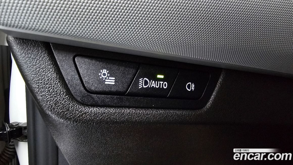 BMW 2 Series Active Tourer (U06) 218d Advantage (11.2022)