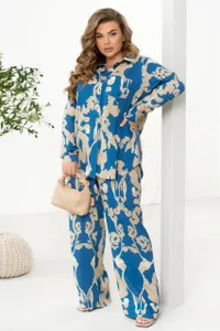 Костюм УК-2596-5 Fabrika