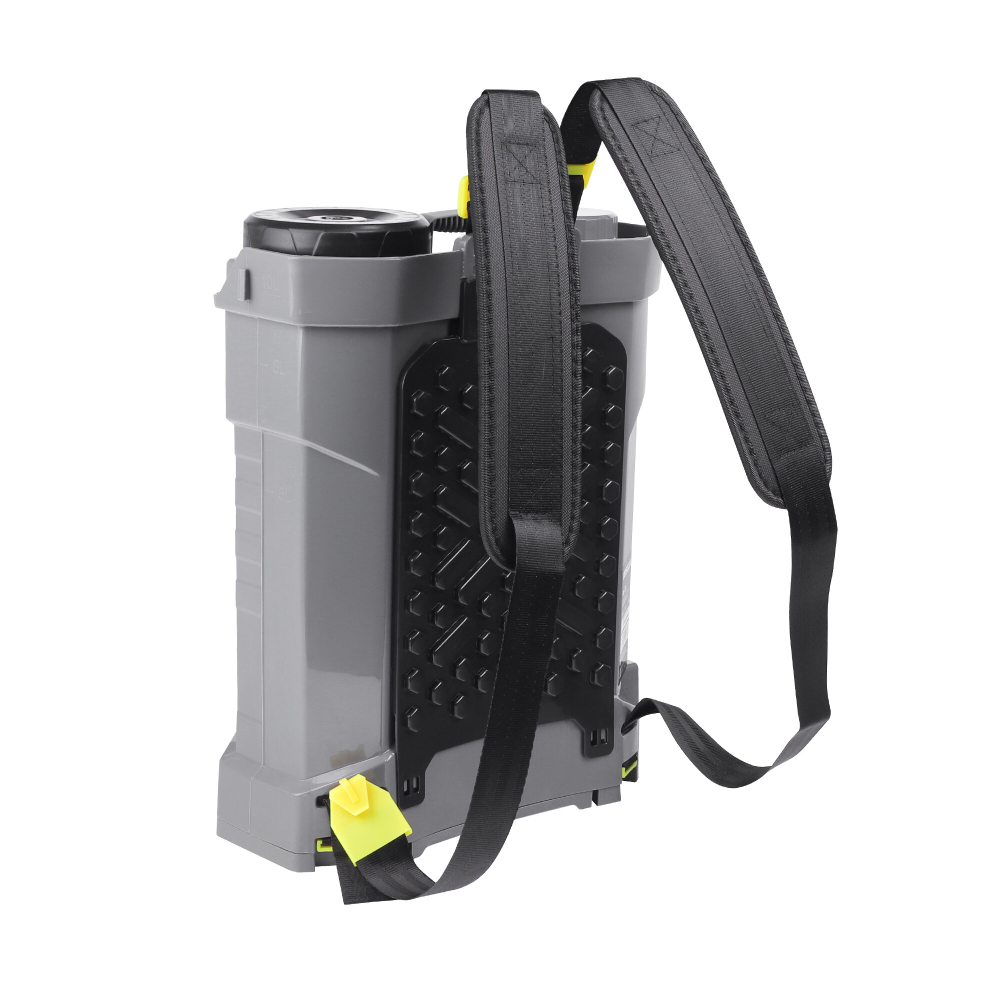 Аккумуляторный опрыскиватель Победа РА-10, 10 л