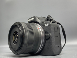 Canon R50 Kit 18-45mm 6.000 кадров
