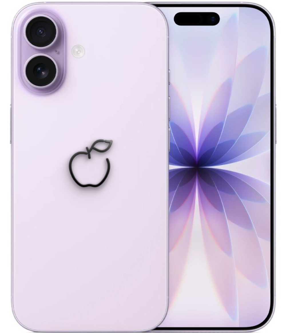 Смартфон iPhone 17 512Gb Лаванда