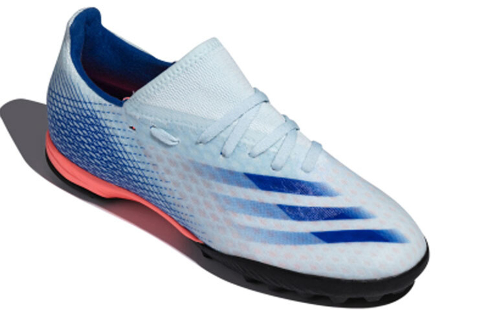 Кроссовки Adidas X Ghosted Tf