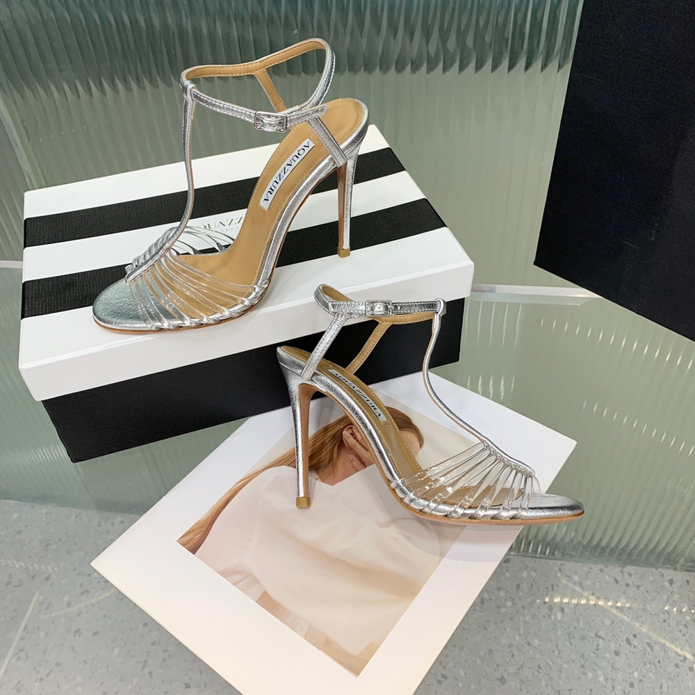 Aquazzura Pumps 10.5 cm