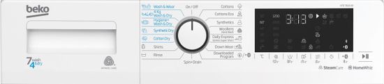 Стиральная машина Beko HTE 7616 X0