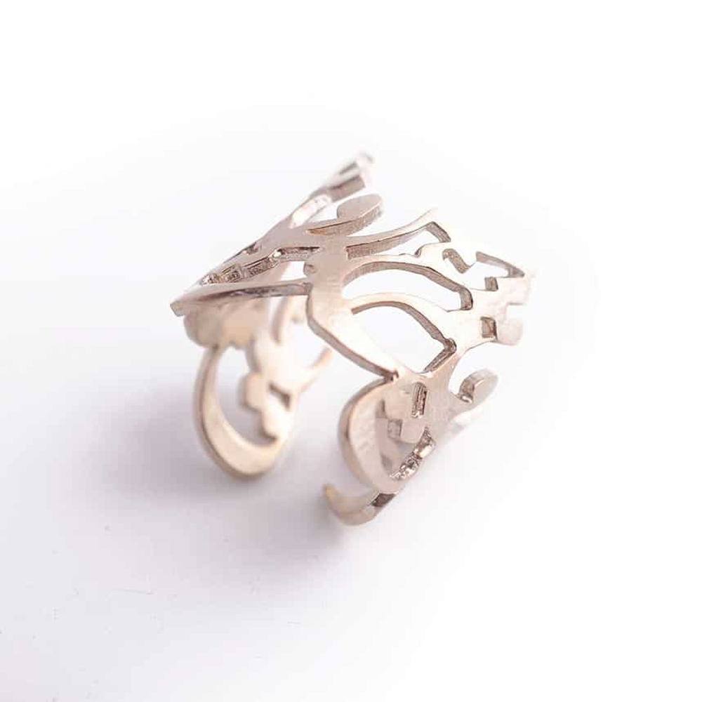 Серебряное кольцо Arte Mashogh 20220575 Иран