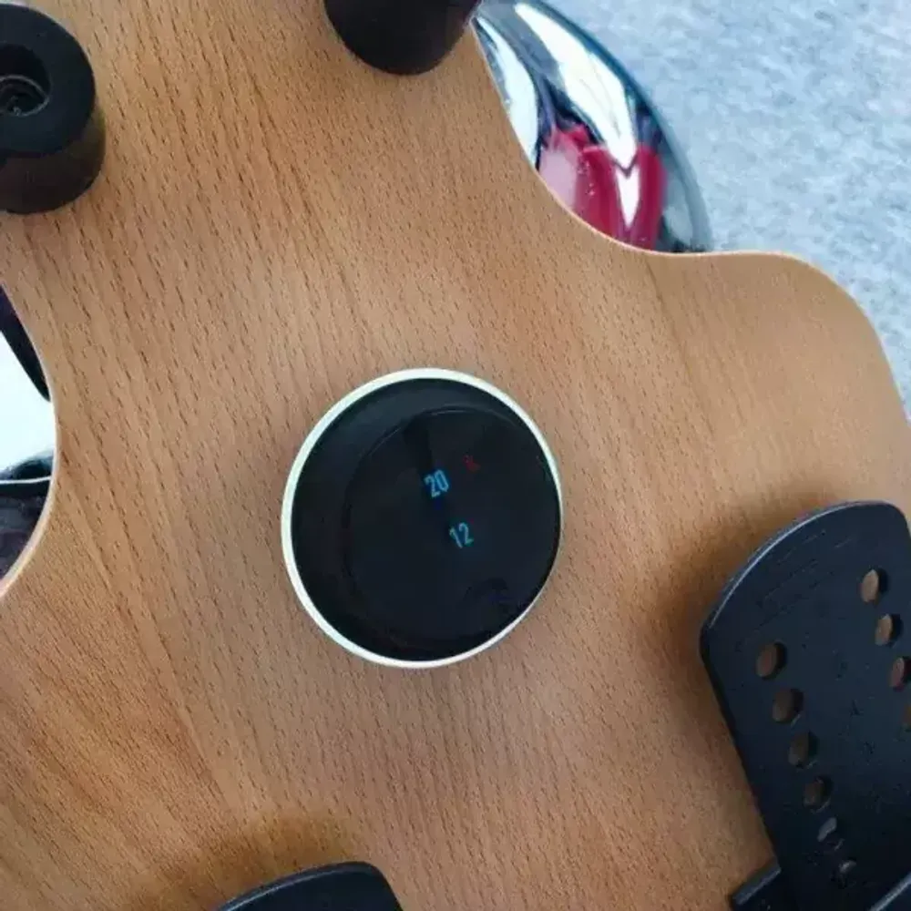 Гребной тренажер Xiaomi YESOUL Smart Rowing machine R40S