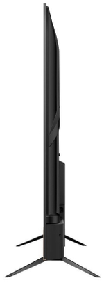 Телевизор DREAME Vista 50K100 127 см черный