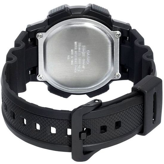 Наручные часы CASIO AE-1000W-1B