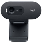 Веб-камера  Logitech C505e HD Webcam