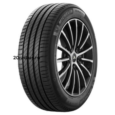225/55R17 101W XL Primacy 4 ST TL